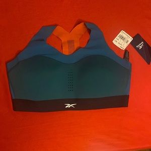 Reebok Pure Move Sport Bra